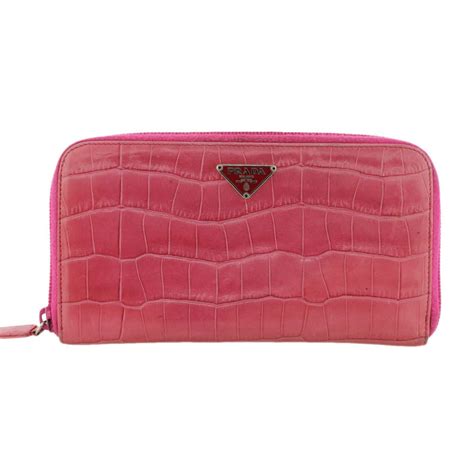 prada wallet ebay au|PRADA Wallets for Women for sale .